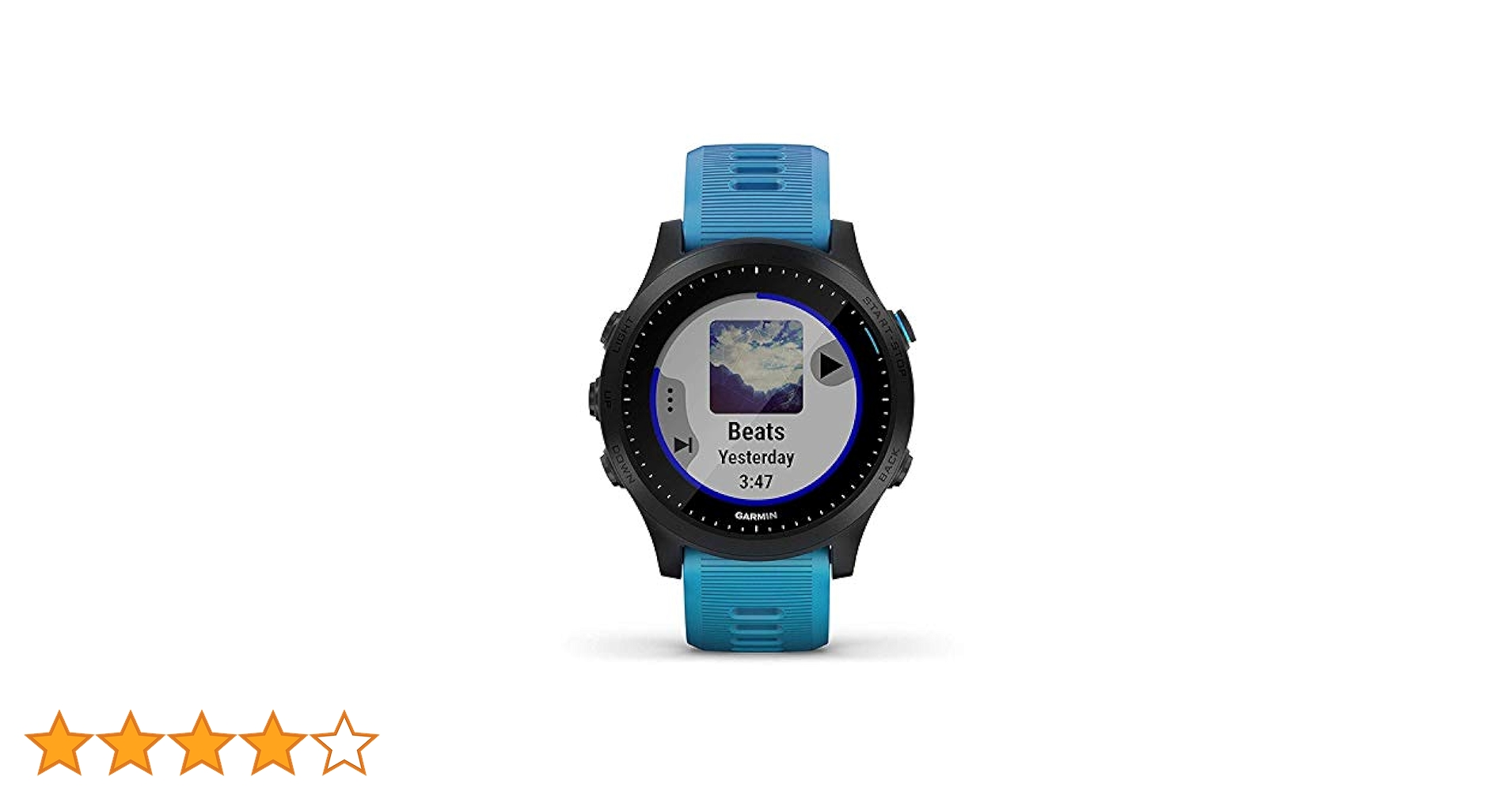 GARMIN - ガーミン ForeAthlete 945 ランニングポット付き Amazon | GARMIN(ガーミン) ランニング トライアスロン用GPS